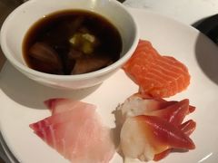 -加餐海鲜自助(宝龙一城店)