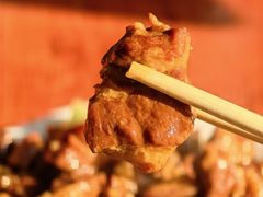 -东北四季饺子王(华山路店)