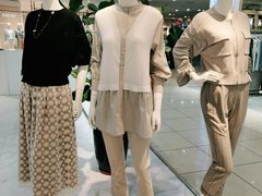 -伊势丹(现代城店)