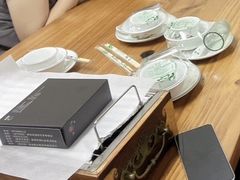 -二红烧烤排骨串(麦岛店)