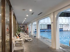 -星悦荟健身游泳(珠江新城店)