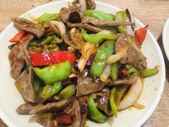 -金明玉小吃(康城路店)