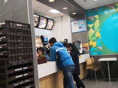 -华莱士·全鸡汉堡(柳州店)