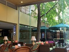 -北京建国饭店四季中餐厅