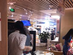 -西贝莜面村(当代商城店)