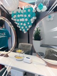 -LJOY丽锦造型·烫发染发