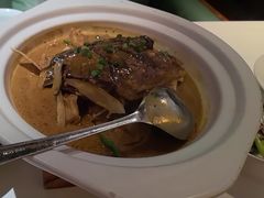 -楚山晓·湖北菜(武汉光谷K11店)