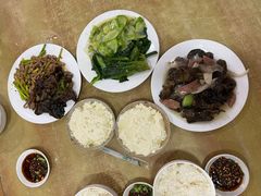 -涂山寺素食餐厅
