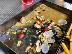 -晓梦戳子肉(瑞云路店)