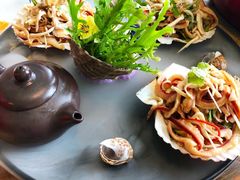 -烛影拾光观景餐厅·创意菜·摄影·小提琴(大唐不夜城店)