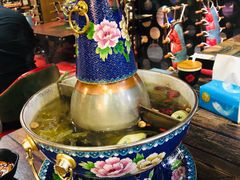 -龙虾风暴(松江店)