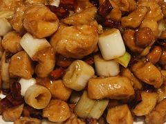 -重庆石磨豆花庄(乔庄店)
