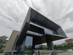 -广州市城市规划展览中心