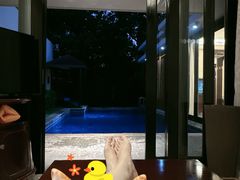 -三亚亚龙湾铂尔曼别墅度假酒店