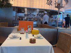 -桂满陇·杭州小馆(巴黎春天浦建店)