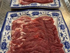 -胡同儿老北京涮肉