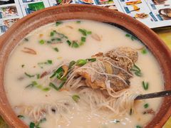 -堂宴·老厦门私房菜(1988仙岳总店)