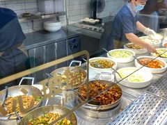 -荟选餐饮徐家汇社区食堂(徐虹北路店)
