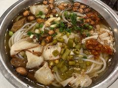 -试试看桂林米粉