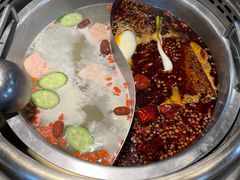 -小龙坎老火锅(北京三里屯店)