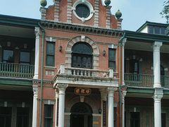 -北京动物园-畅观楼