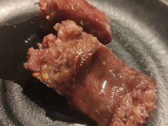 -义气烤肉餐吧(大族广场店)