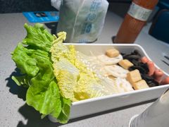 -半天妖烤鱼(丰科万达店)