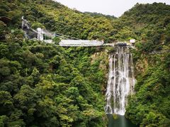 -古龙峡云天玻霸