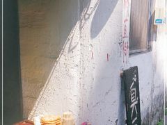 -仓桥直街臭豆腐