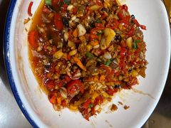 -衡厨·衡阳土菜(中南店)