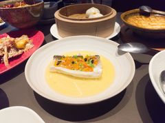 -金海华·四季时堂·第一食堂(现代传媒广场店)