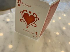 -BILLY ANGEL蛋糕店(三成COEX店)