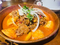 -天山醉美·新疆餐厅(富华里店)