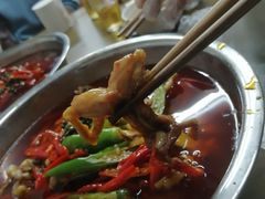 鲜椒美蛙-三哥田螺(北书院街店)