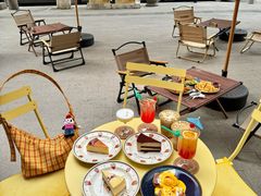 -流浪者复古西餐鸡尾酒吧(沈阳店)