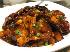 -金枝玉叶上海人家食府(三里河店)