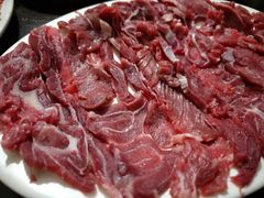 -黑山牛肉汤火锅(花城汇店)