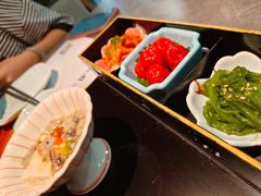 -匠和风精致料理(祥禾天地店)