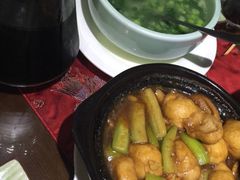 -福慧慈缘素食餐厅(王府井店)