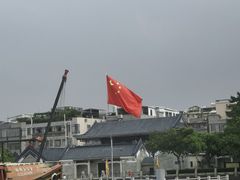 -黄埔古港