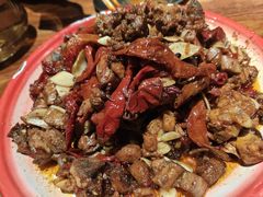 -柴窝堡22号辣子鸡·传承新疆菜