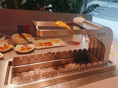 -白玉·朝鲜族烤串(光明大仟里店)