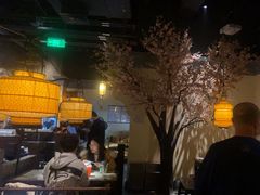 -绿茶餐厅(昌平悦荟店)