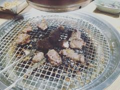 -谷燚大牛炭火烧肉(阳光西雅图店)
