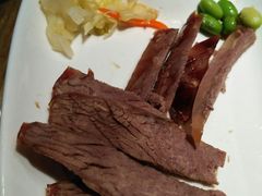 -九毛九西北菜(大东海店)