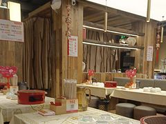 -串盟烧烤大排档·长沙美食地标(星沙店)