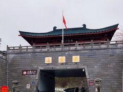 -岳麓山风景名胜区