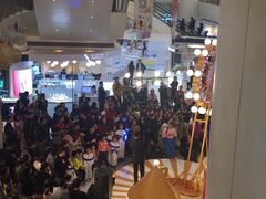 -银座mall(东直门店)