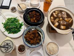 -新峰肉骨茶(总店)