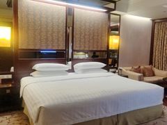 -深圳福田香格里拉大酒店